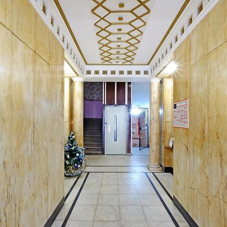 Apartment Alexandria Белград Экстерьер фото