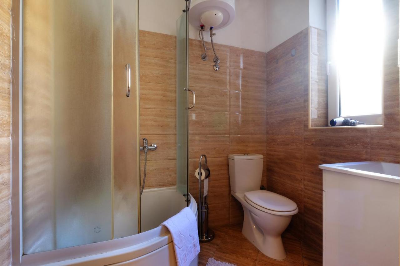 Apartment Alexandria Белград Экстерьер фото